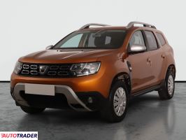 Dacia Duster 2021 1.3 147 KM