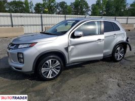 Mitsubishi Outlander - zobacz ofertę