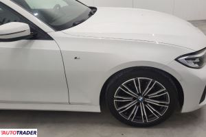 BMW 320 2021 2.0 190 KM