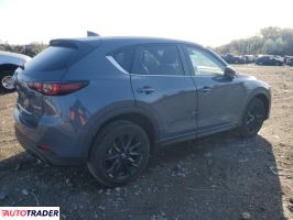 Mazda CX-5 2023 2 Mazda CX-5 2023 2