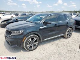 Kia Sorento - zobacz ofertę Kia Sorento - zobacz ofertę