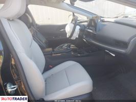 Toyota Prius 2023 2