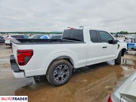 Ford Pozostałe 2025 5