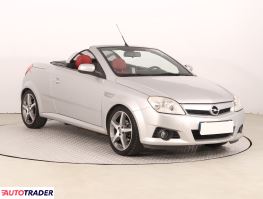 Opel Tigra 2007 1.8 123 KM