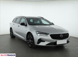 Opel Insignia 2021 2.0 171 KM