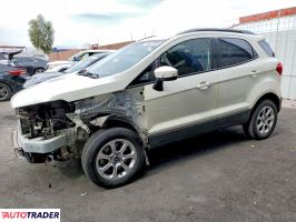Ford EcoSport 2021 2