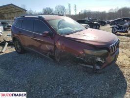 Jeep Cherokee 2019 2 Jeep Cherokee 2019 2