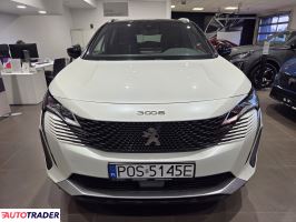 Peugeot 3008 2022 1.2 130 KM