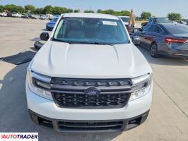 Ford Maverick 2024 2