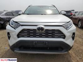 Toyota Pozostałe 2019 2