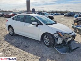 Toyota Corolla 2024 2