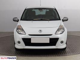 Renault Clio 2010 1.6 126 KM Renault Clio 2010 1.6 126 KM