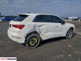 Audi Q3 2021 2