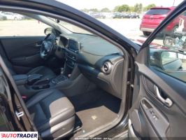 Hyundai Kona 2021 1 Hyundai Kona 2021 1