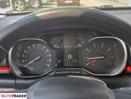 Citroen C3 2017 1.2 82 KM Citroen C3 2017 1.2 82 KM