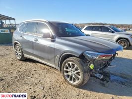 BMW X5 2021 3