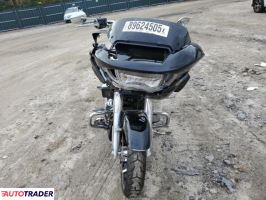 Harley-Davidson Pozostałe 2024