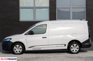 Volkswagen Caddy 2022 1.5