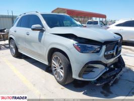 Mercedes GL 2024 2