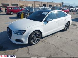 Audi A3 2020 2