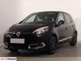 Renault Scenic 2013 1.2 130 KM