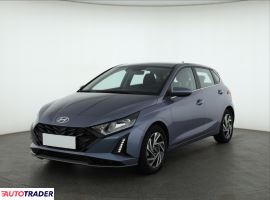 Hyundai i20 2025 1.0 99 KM