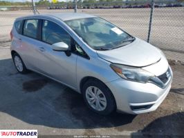 Nissan Note - zobacz ofertę