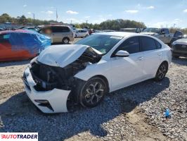 Kia Pozostałe 2021 2