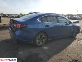 Subaru Legacy 2020 2 Subaru Legacy 2020 2
