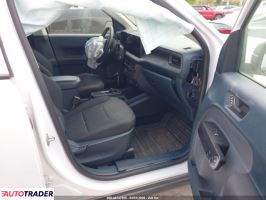 Ford Maverick 2025 2
