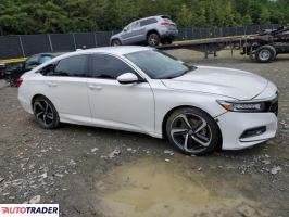 Honda Accord 2018 1