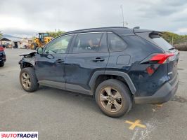 Toyota Pozostałe 2024 2