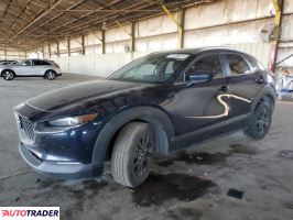 Mazda CX-30 2020 2