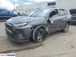 Toyota Pozostałe 2024 2 Toyota Pozostałe 2024 2