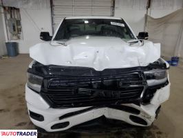 Dodge Ram 2022 5