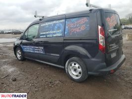 Ford Transit Connect 2021 2 Ford Transit Connect 2021 2