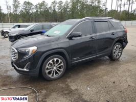 GMC Terrain 2021 1 GMC Terrain 2021 1