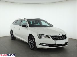 Skoda Superb - zobacz ofertę
