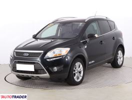 Ford Kuga 2012 2.0 138 KM