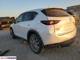 Mazda CX-5 2020 2