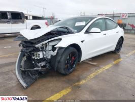 Tesla Model 3 2023 Tesla Model 3 2023