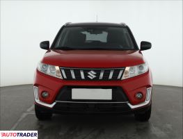Suzuki Vitara 2019 1.4 138 KM