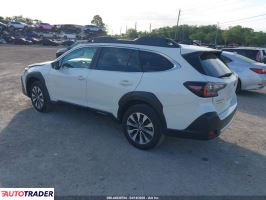 Subaru Outback 2023 2