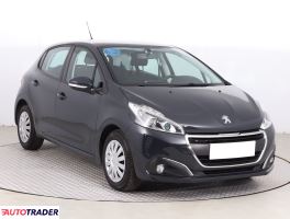 Peugeot 208 2019 1.2 81 KM Peugeot 208 2019 1.2 81 KM