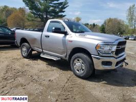 Dodge Ram 2022 6 Dodge Ram 2022 6