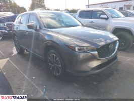 Mazda CX-5 - zobacz ofertę