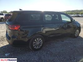 Kia Sedona 2020 3