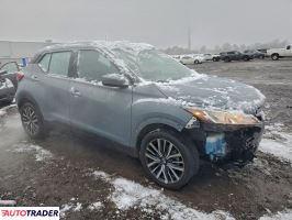 Nissan Pozostałe 2021 1