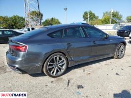 Audi A5 2024 2
