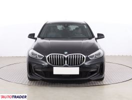 BMW 118 2020 1.5 138 KM
